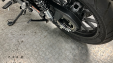 Honda GB350S (25MY)